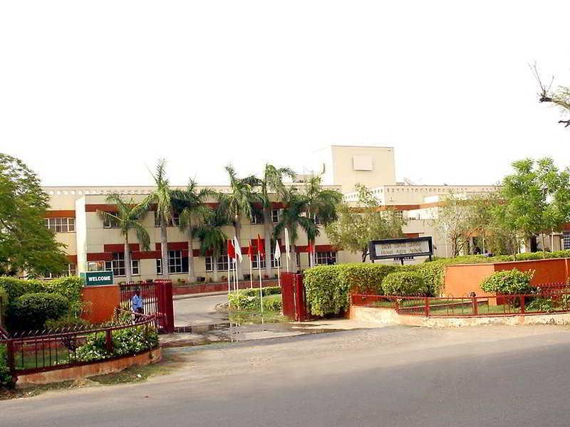 Hotel Yamuna View Agra  Extérieur photo