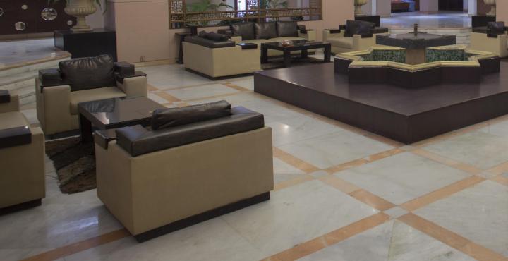Hotel Yamuna View Agra  Extérieur photo