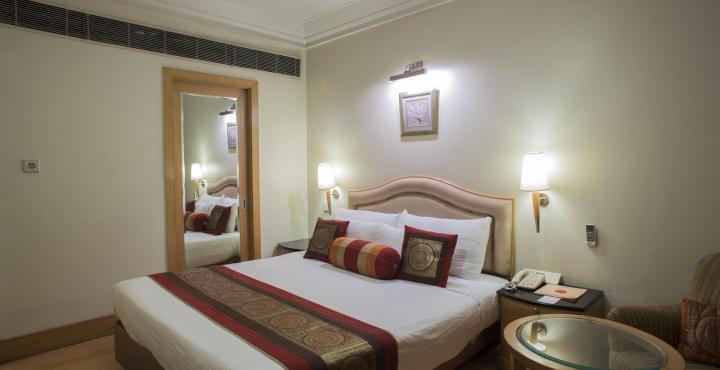 Hotel Yamuna View Agra  Extérieur photo