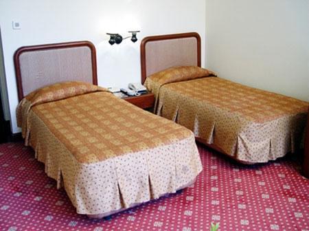 Hotel Yamuna View Agra  Chambre photo