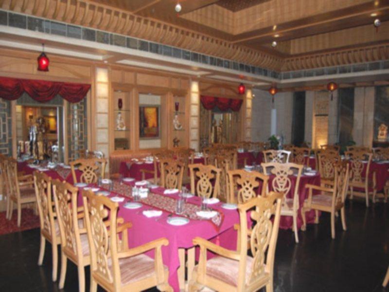 Hotel Yamuna View Agra  Extérieur photo