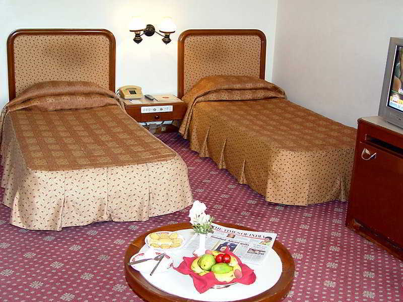 Hotel Yamuna View Agra  Extérieur photo