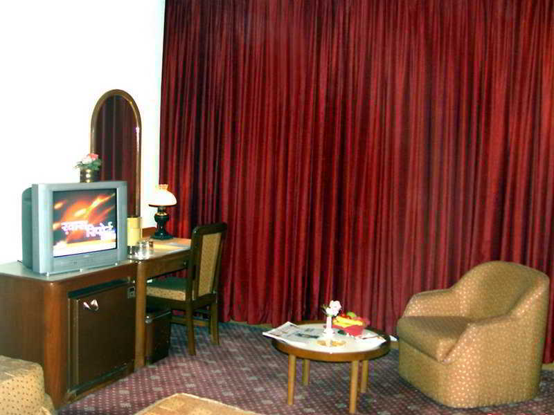 Hotel Yamuna View Agra  Extérieur photo