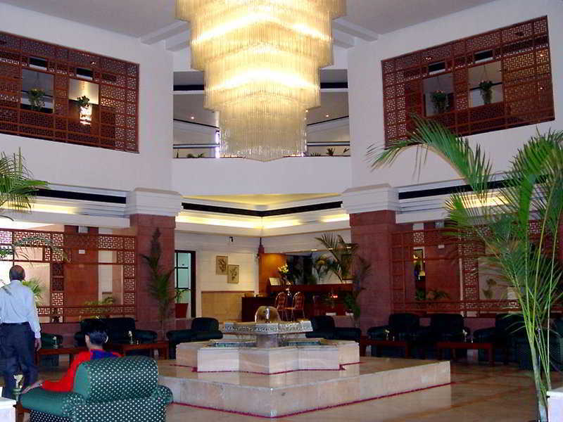 Hotel Yamuna View Agra  Extérieur photo
