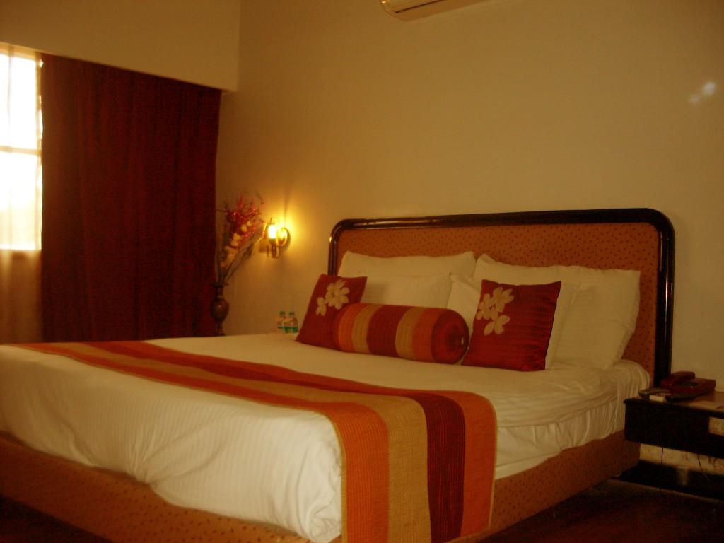 Hotel Yamuna View Agra  Extérieur photo