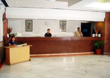 Hotel Yamuna View Agra  Intérieur photo