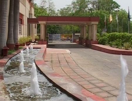 Hotel Yamuna View Agra  Extérieur photo